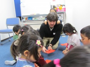 IMG_3606 JR津田沼初級クラス
