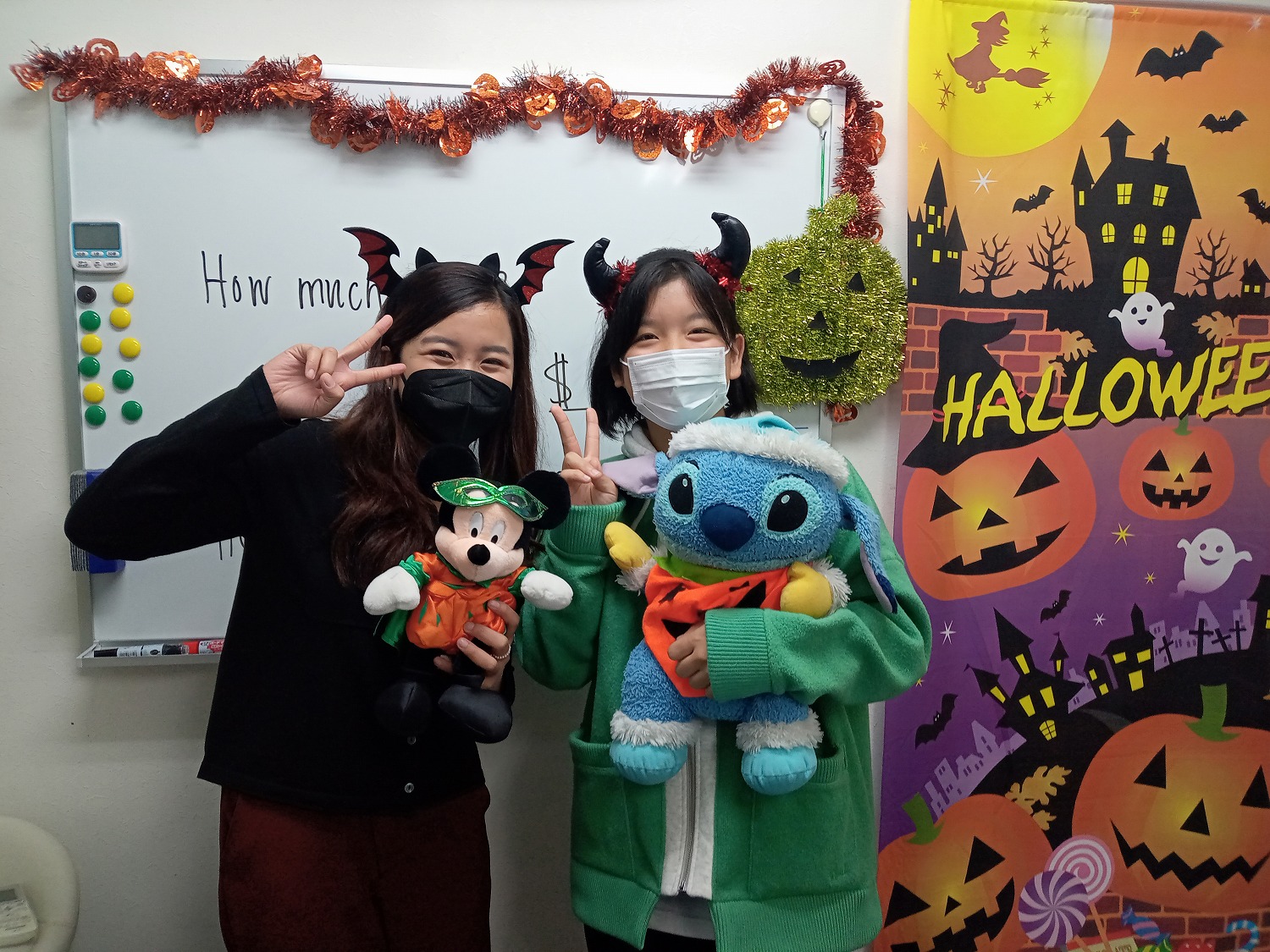 ハロウィン11